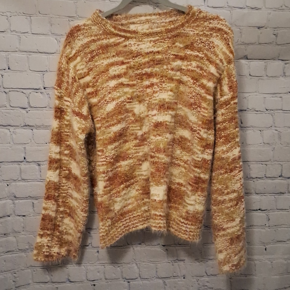 Mystree Size medium Warm cozy sweater